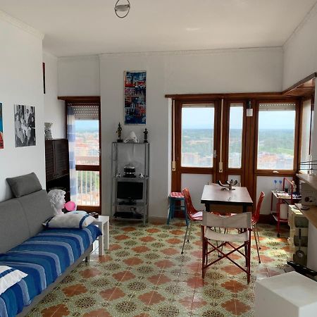 Little House Apartment Нетуно Екстериор снимка