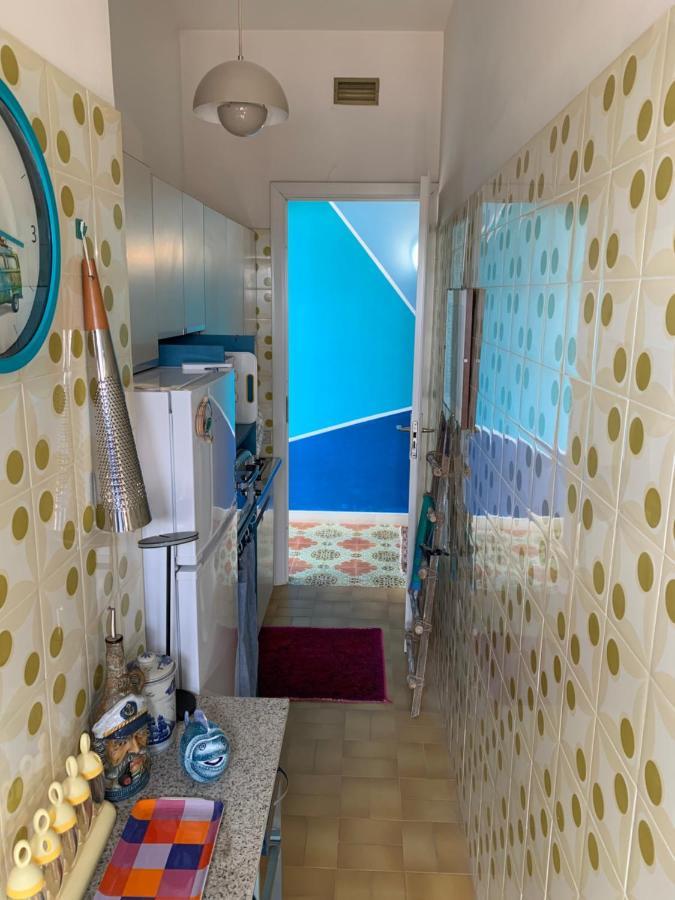 Little House Apartment Нетуно Екстериор снимка