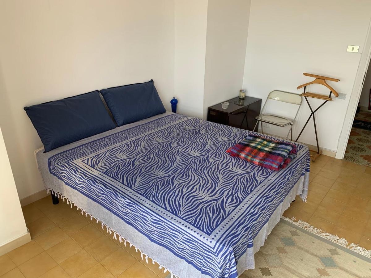 Little House Apartment Нетуно Екстериор снимка